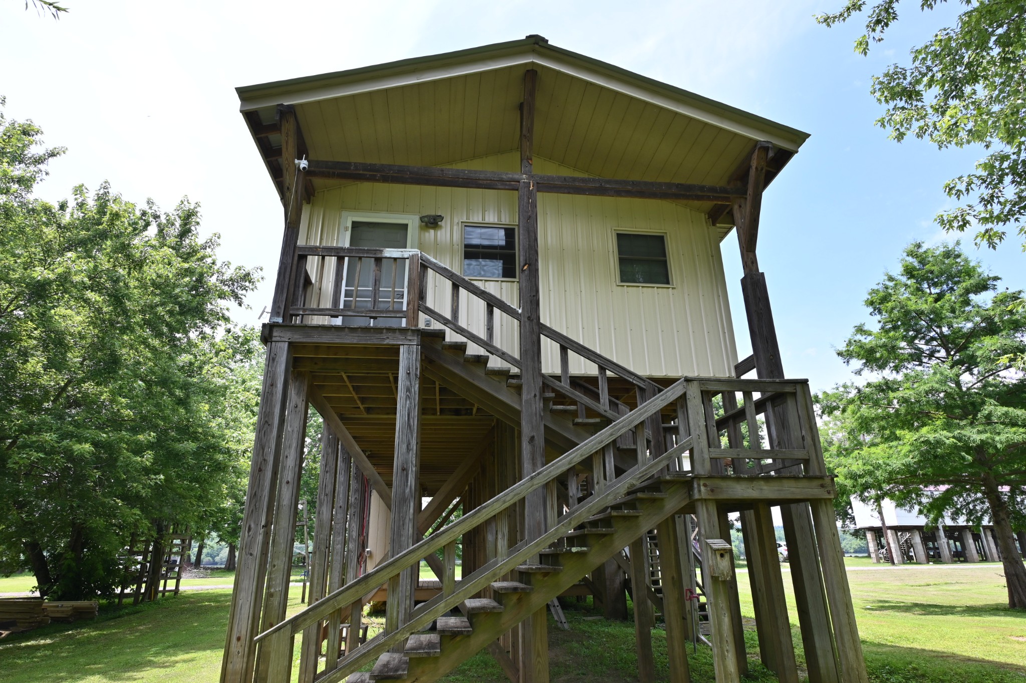 346 Martin Landing Road Lobelville TN 37097