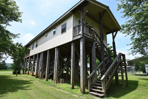 346 Martin Landing Road Lobelville TN 37097