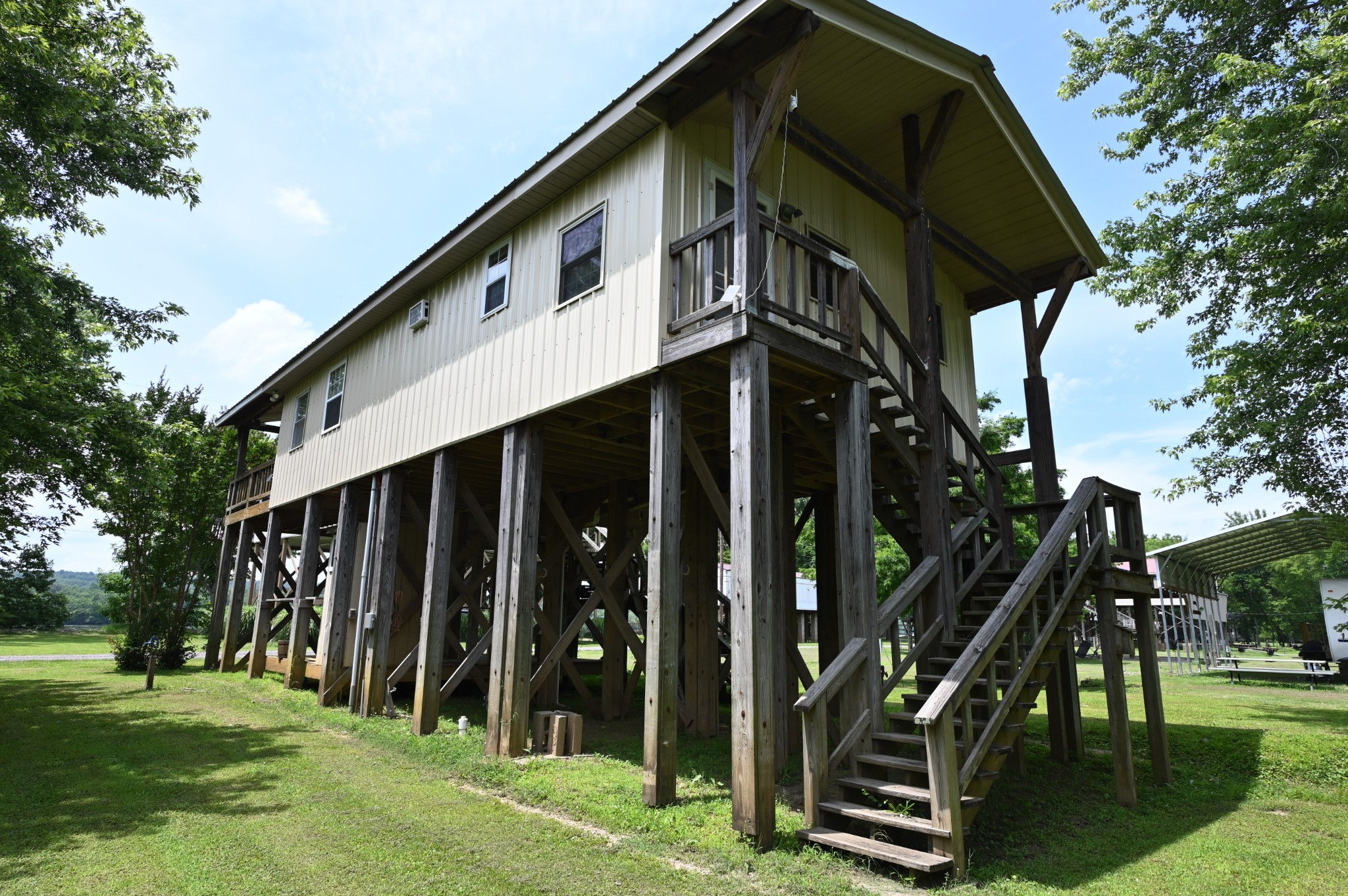 346 Martin Landing Road Lobelville TN 37097