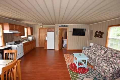 346 Martin Landing Road Lobelville TN 37097