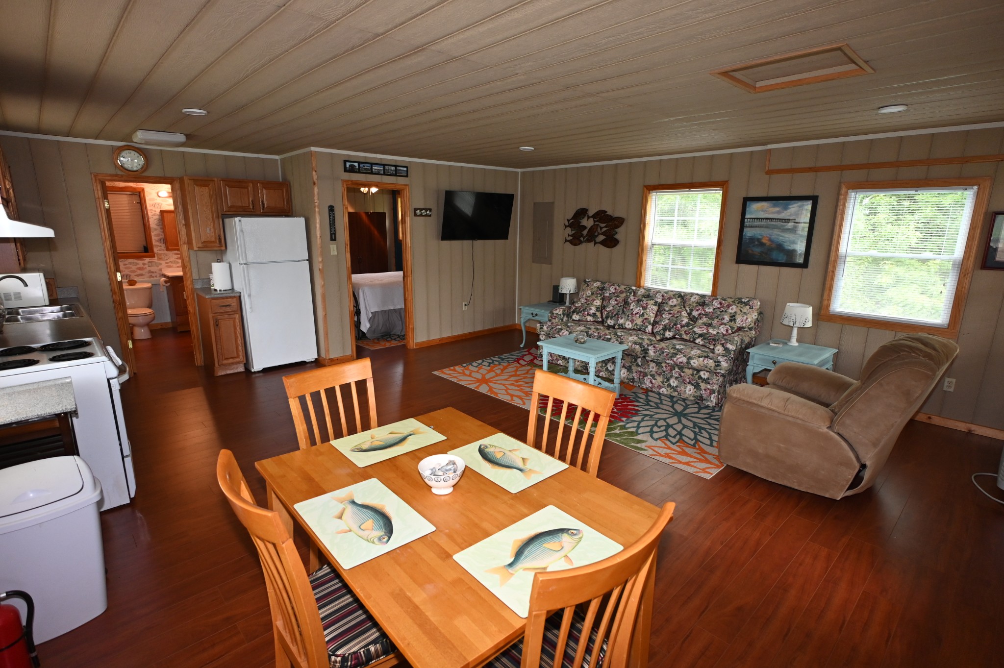 346 Martin Landing Road Lobelville TN 37097