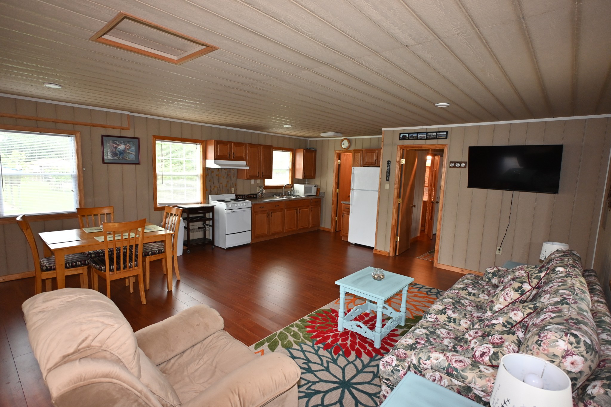 346 Martin Landing Road Lobelville TN 37097