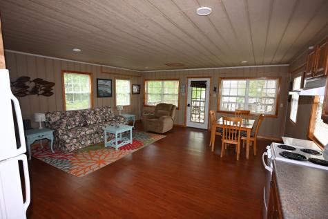 346 Martin Landing Road Lobelville TN 37097