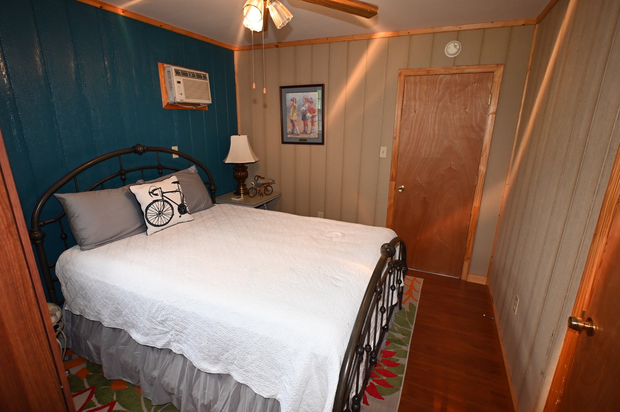 346 Martin Landing Road Lobelville TN 37097