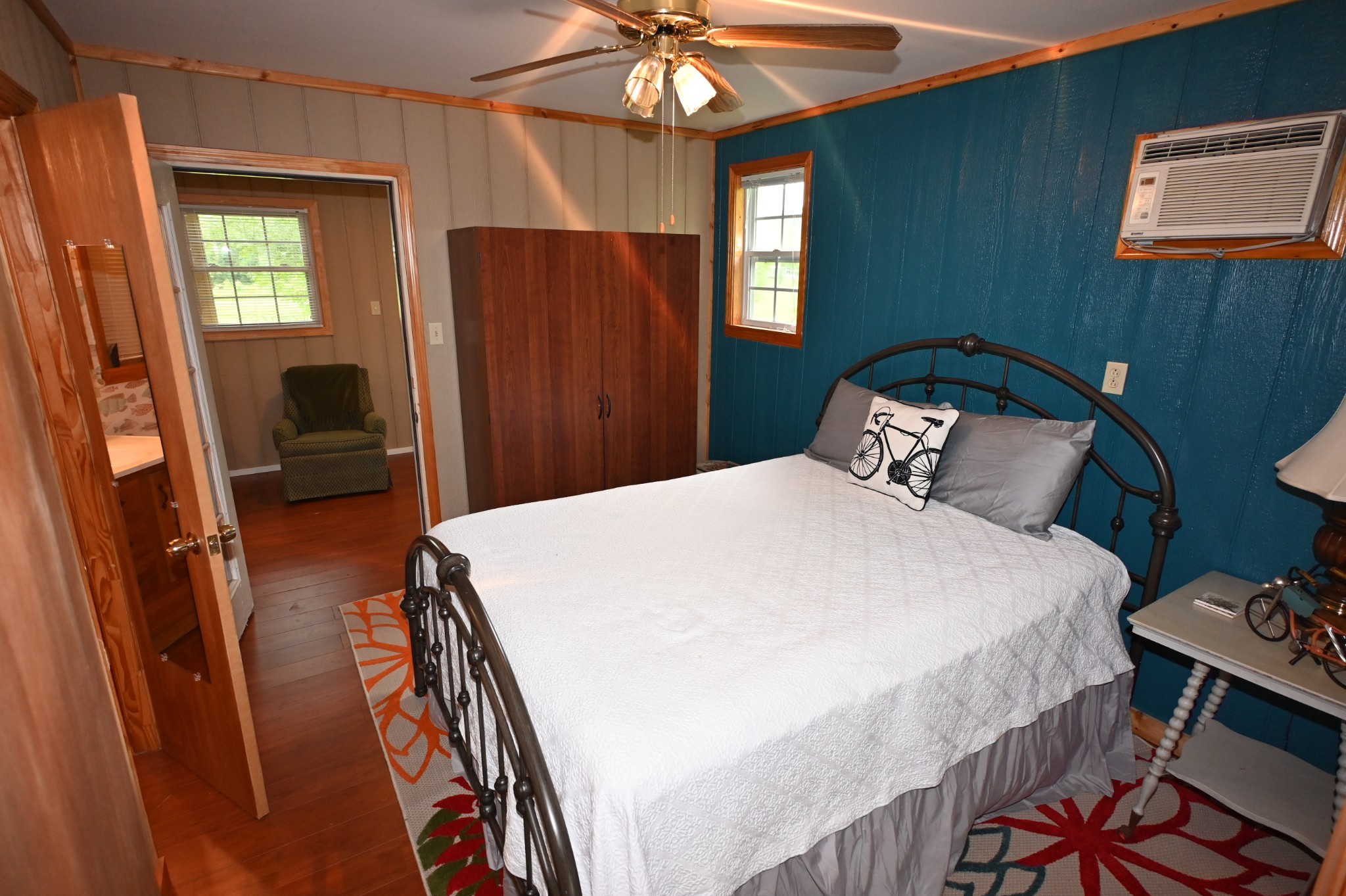346 Martin Landing Road Lobelville TN 37097