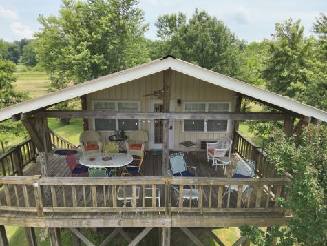 346 Martin Landing Road Lobelville TN 37097