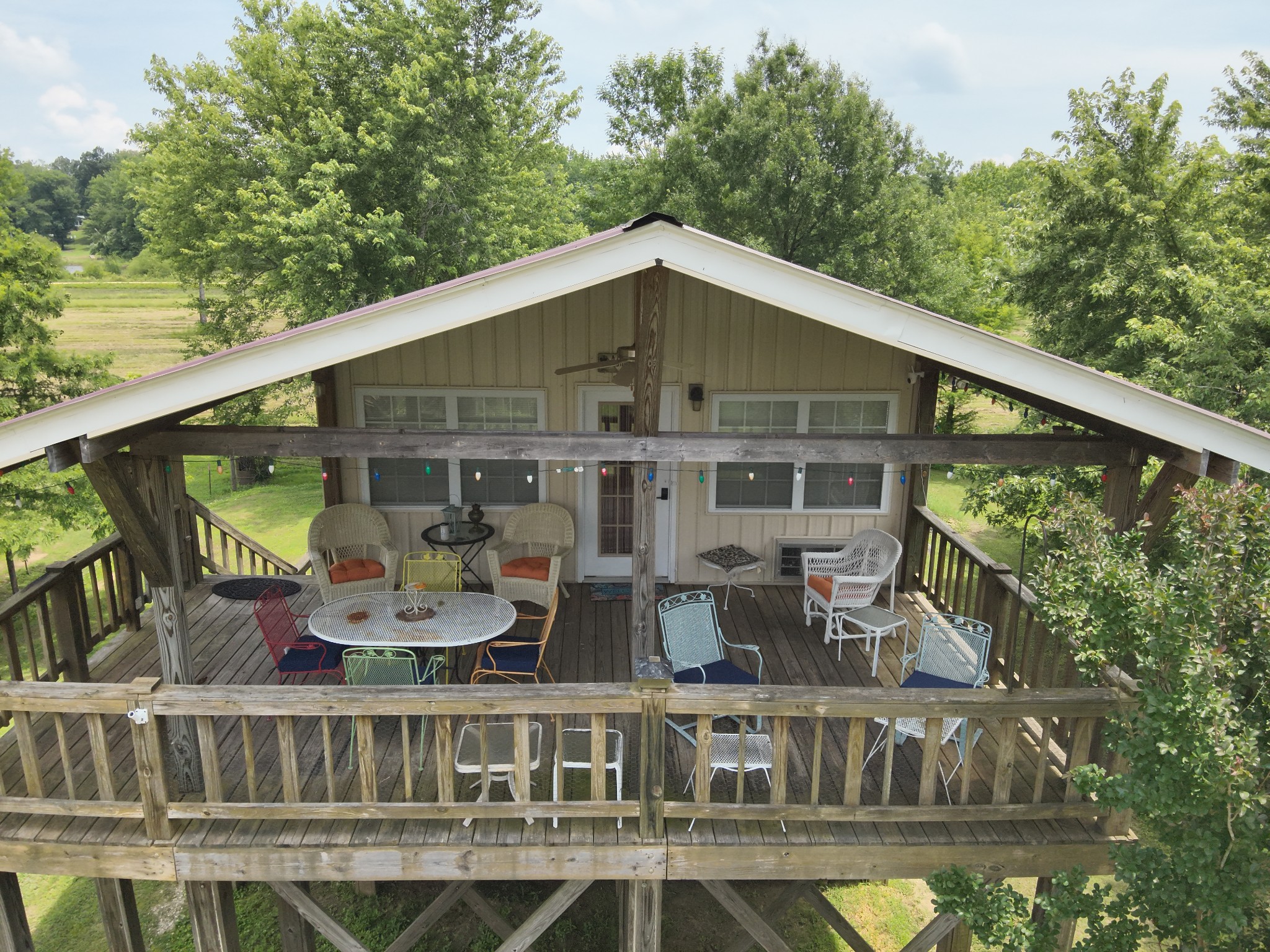 346 Martin Landing Road Lobelville TN 37097