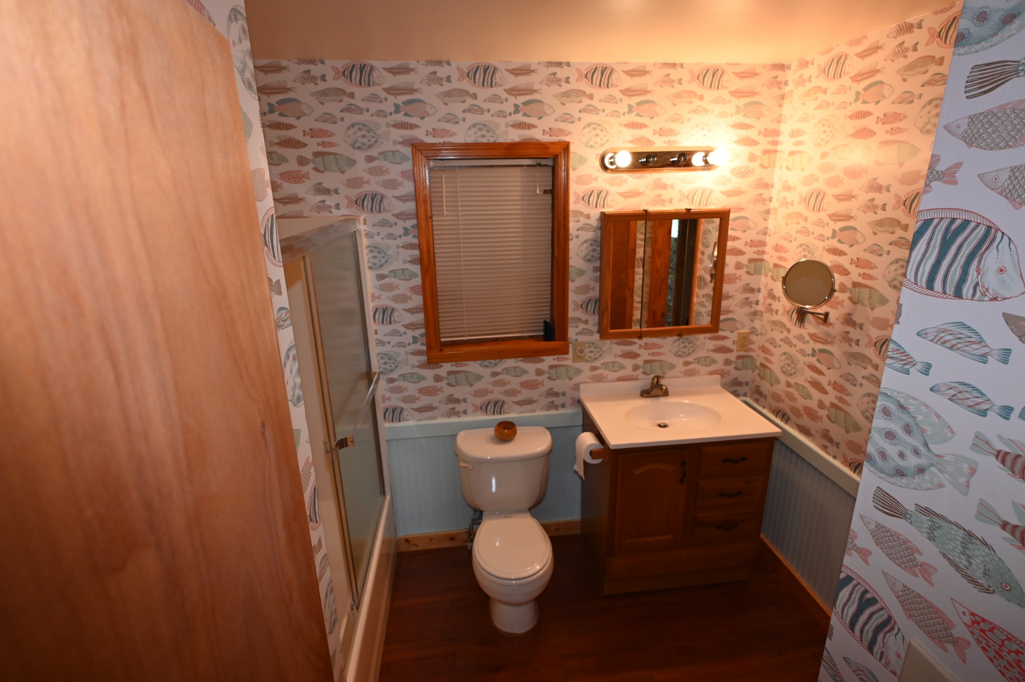 346 Martin Landing Road Lobelville TN 37097
