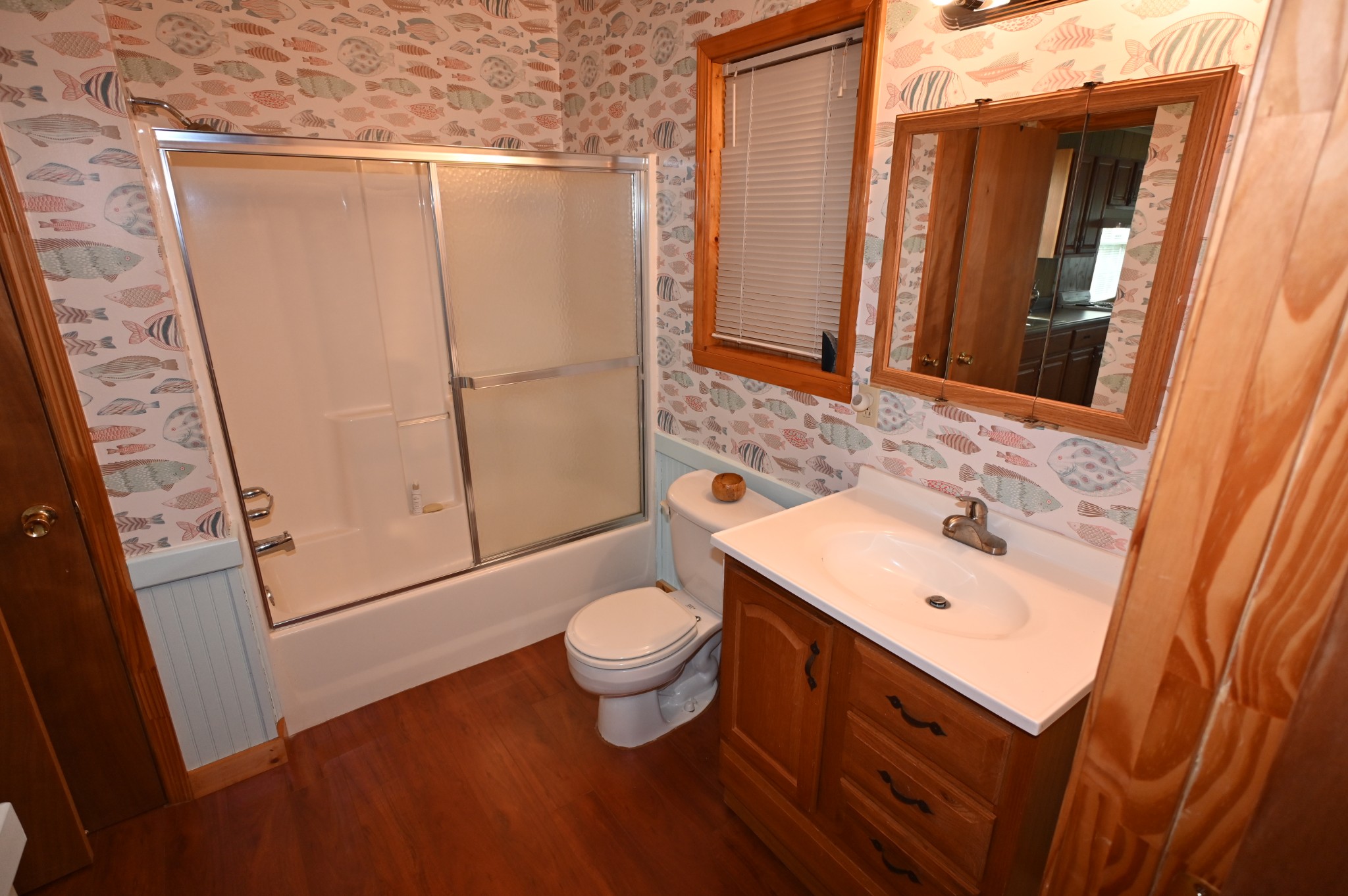346 Martin Landing Road Lobelville TN 37097