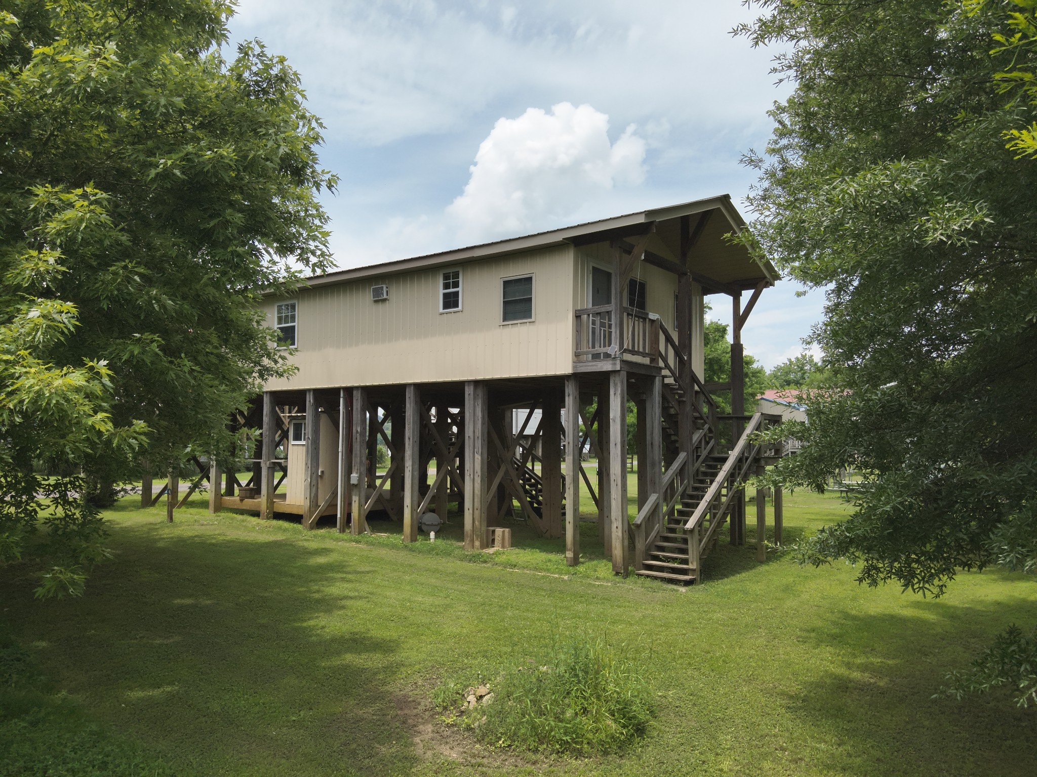 346 Martin Landing Road Lobelville TN 37097