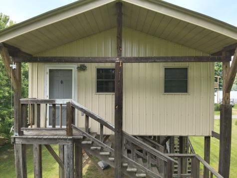 346 Martin Landing Road Lobelville TN 37097