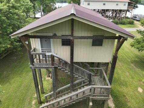 346 Martin Landing Road Lobelville TN 37097
