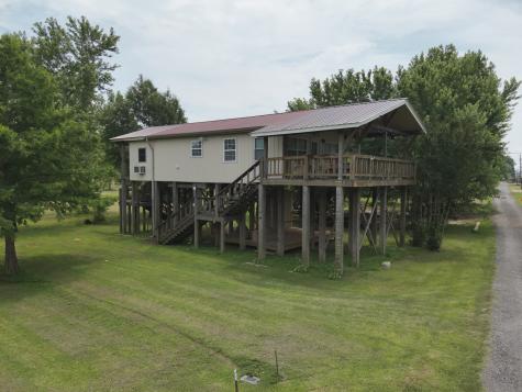 346 Martin Landing Road Lobelville TN 37097