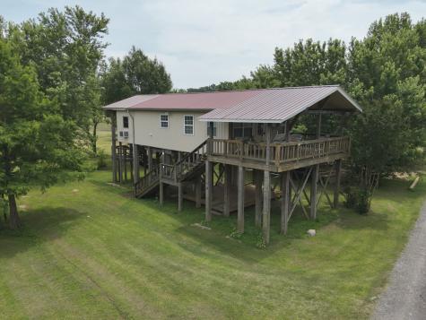 346 Martin Landing Road Lobelville TN 37097