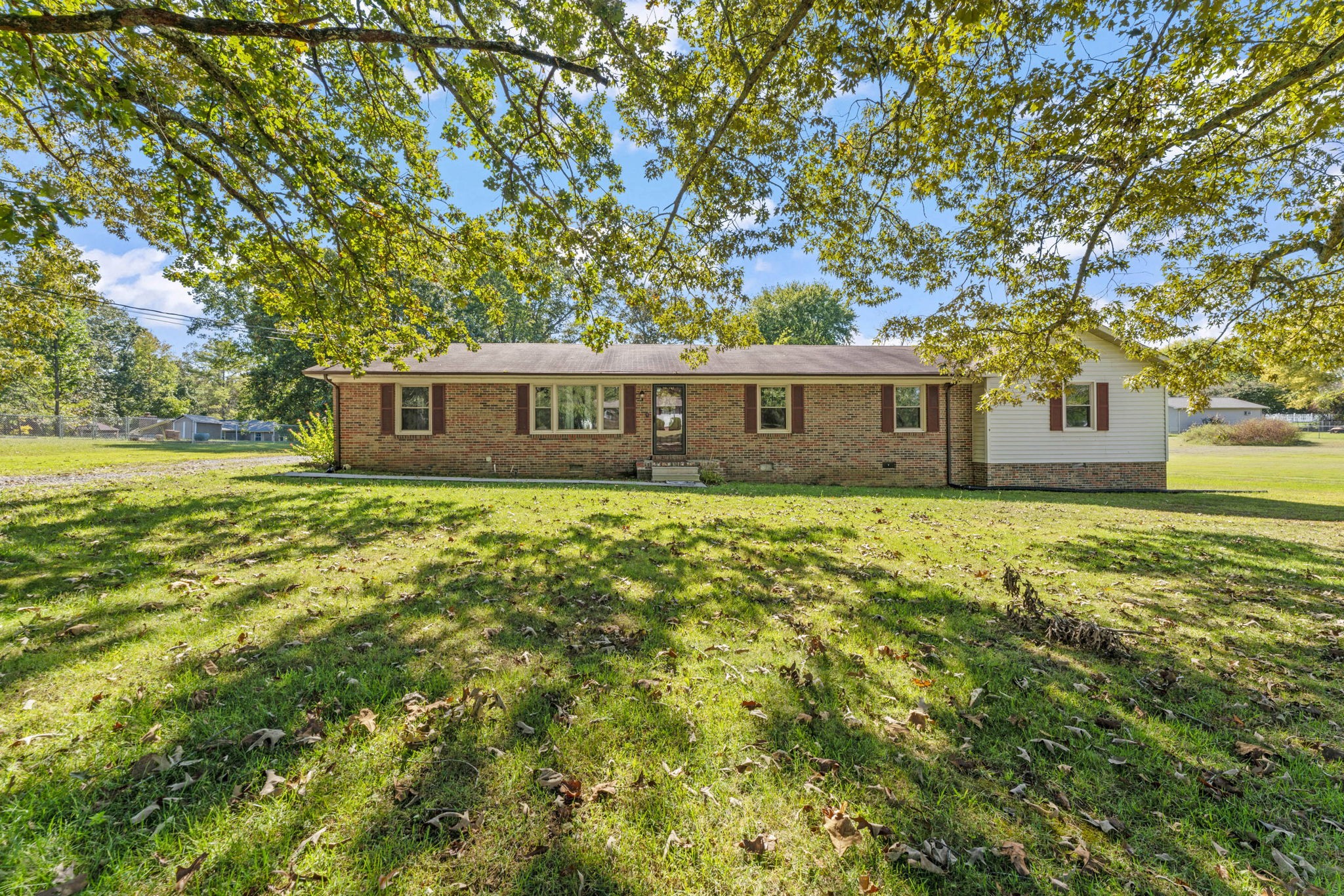 499 Ridgewood Drive Manchester TN 37355