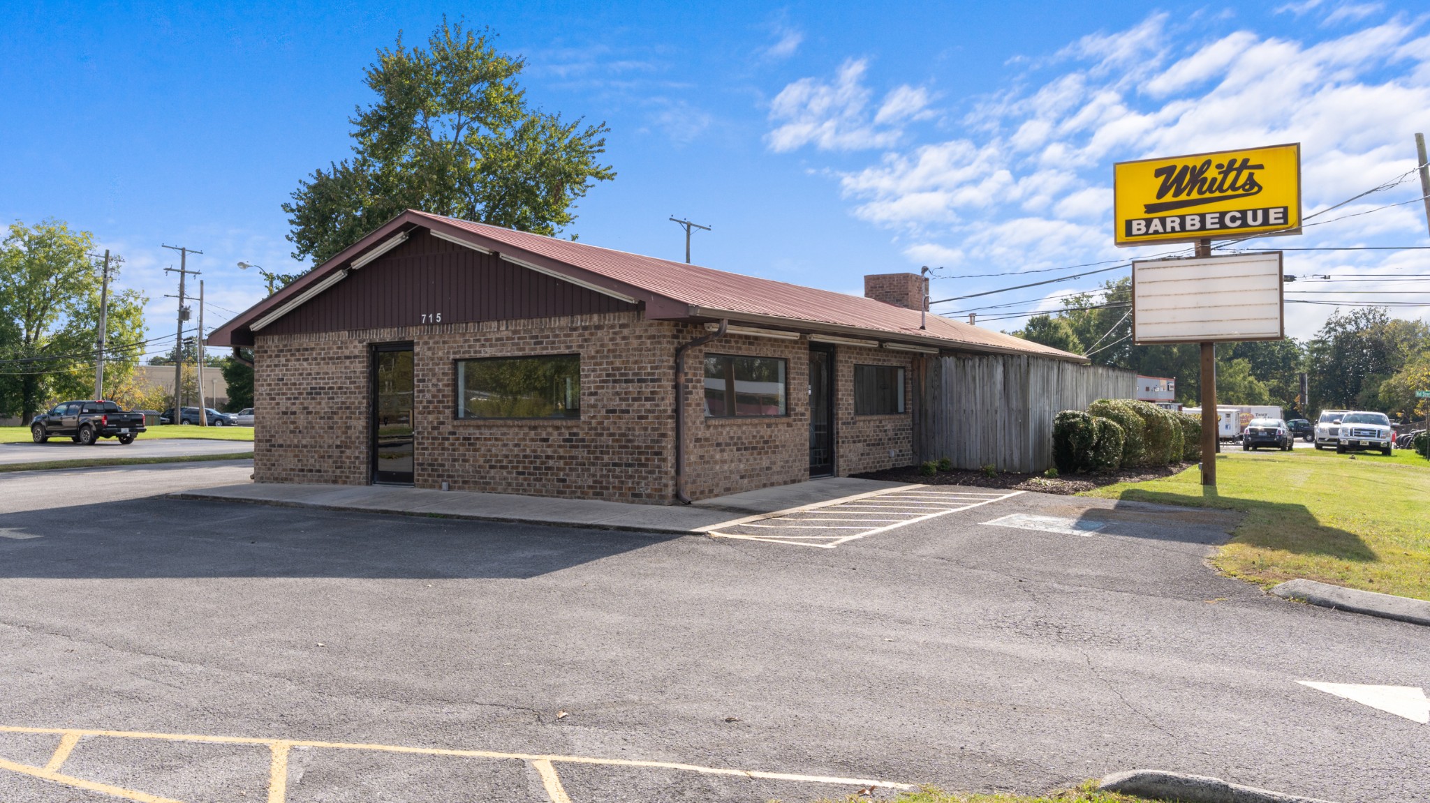 715 NW Atlantic Street Tullahoma TN 37388