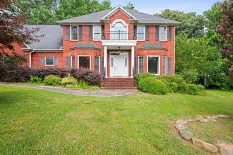 104 Executive Drive Jasper TN 37347