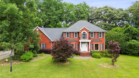 104 Executive Drive Jasper TN 37347