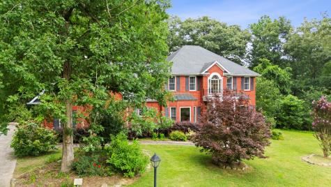 104 Executive Drive Jasper TN 37347