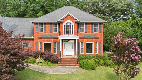 104 Executive Drive Jasper TN 37347