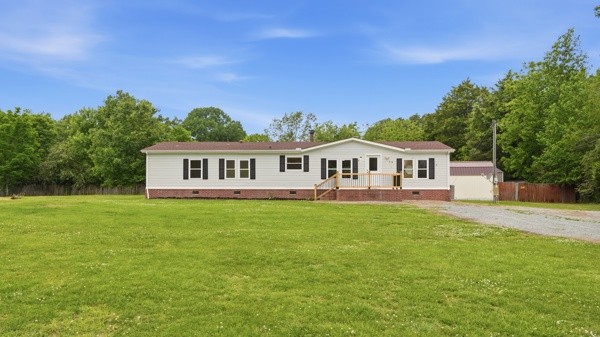 3059 Turkey Creek Loop Tullahoma TN 37388