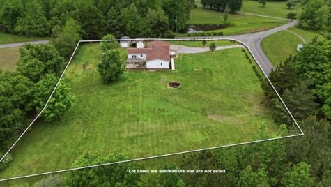 3059 Turkey Creek Loop Tullahoma TN 37388