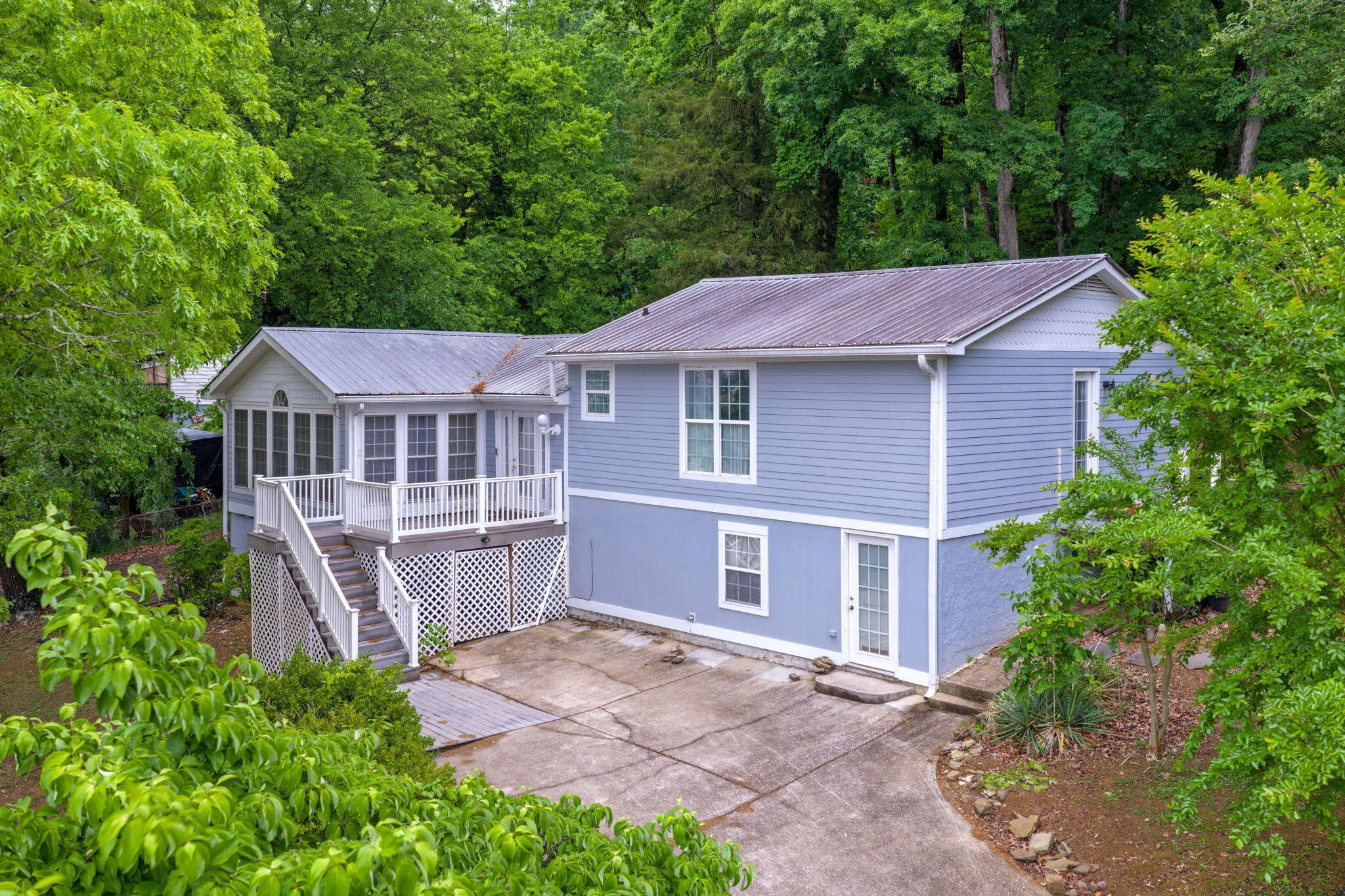 9114 Harrison Bay Road Harrison TN 37341