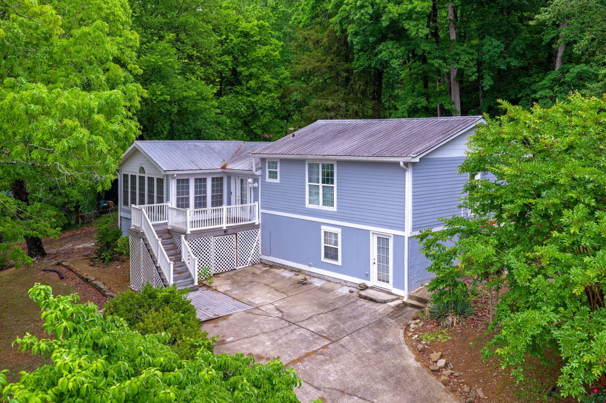9114 Harrison Bay Road Harrison TN 37341