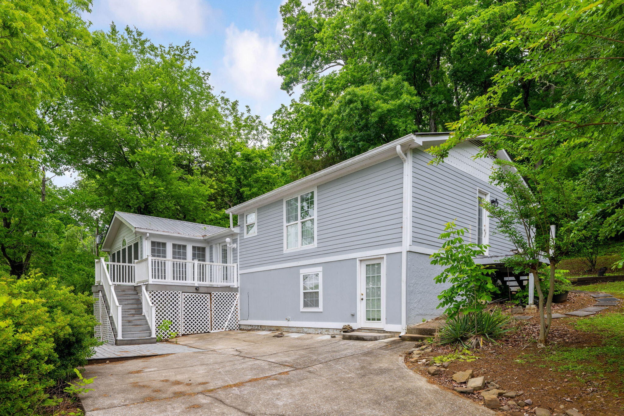 9114 Harrison Bay Road Harrison TN 37341