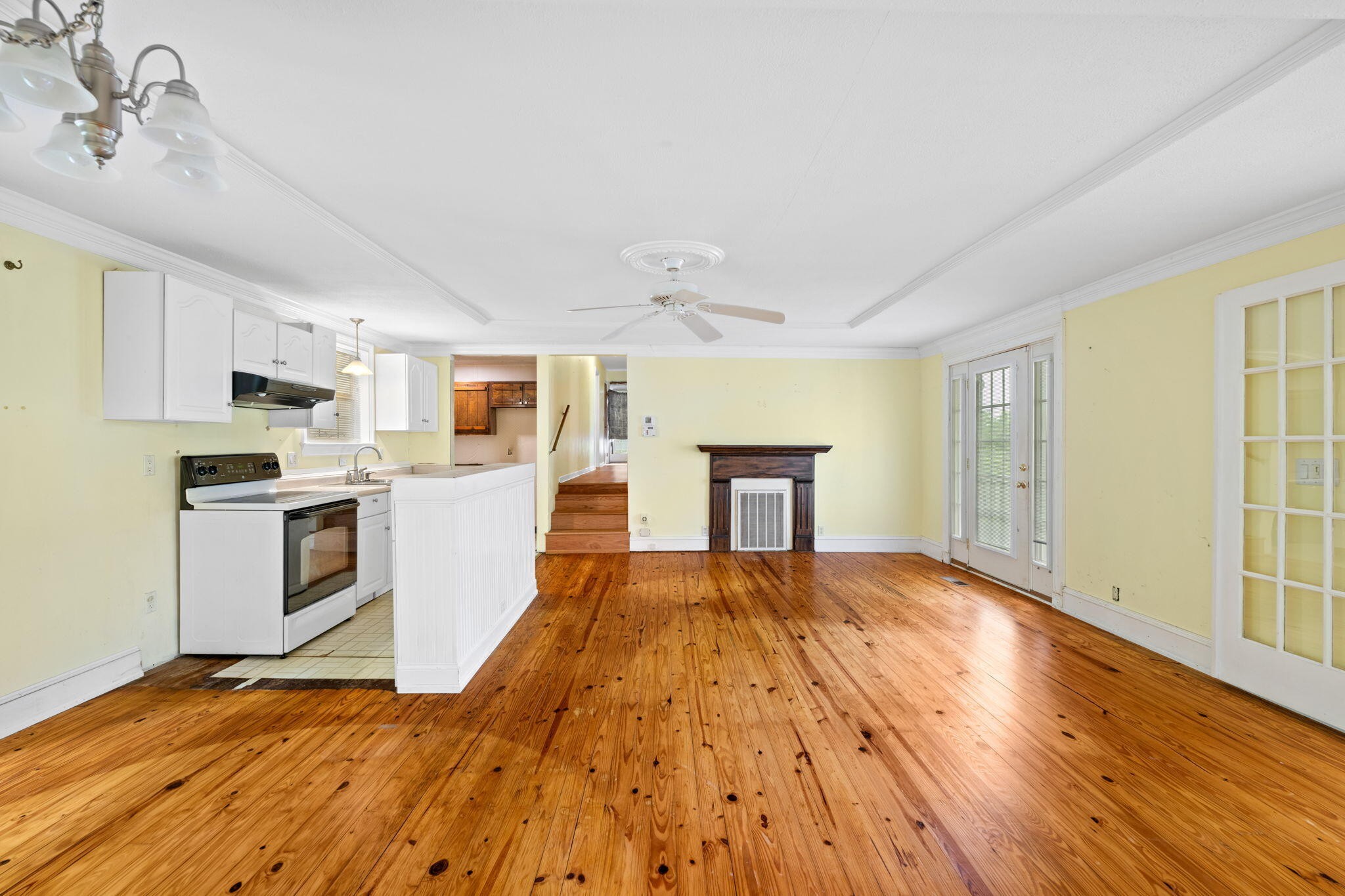 9114 Harrison Bay Road Harrison TN 37341