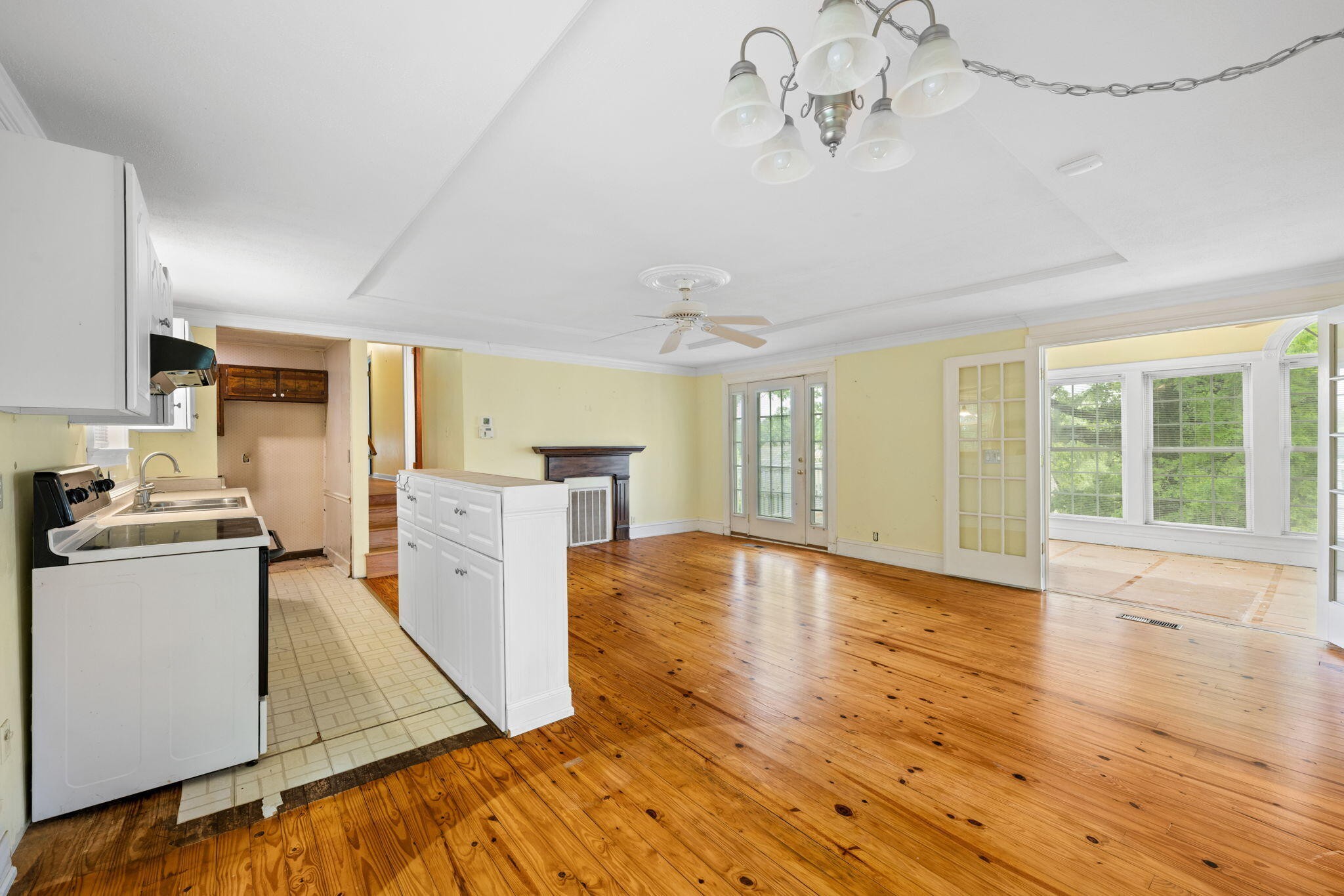 9114 Harrison Bay Road Harrison TN 37341
