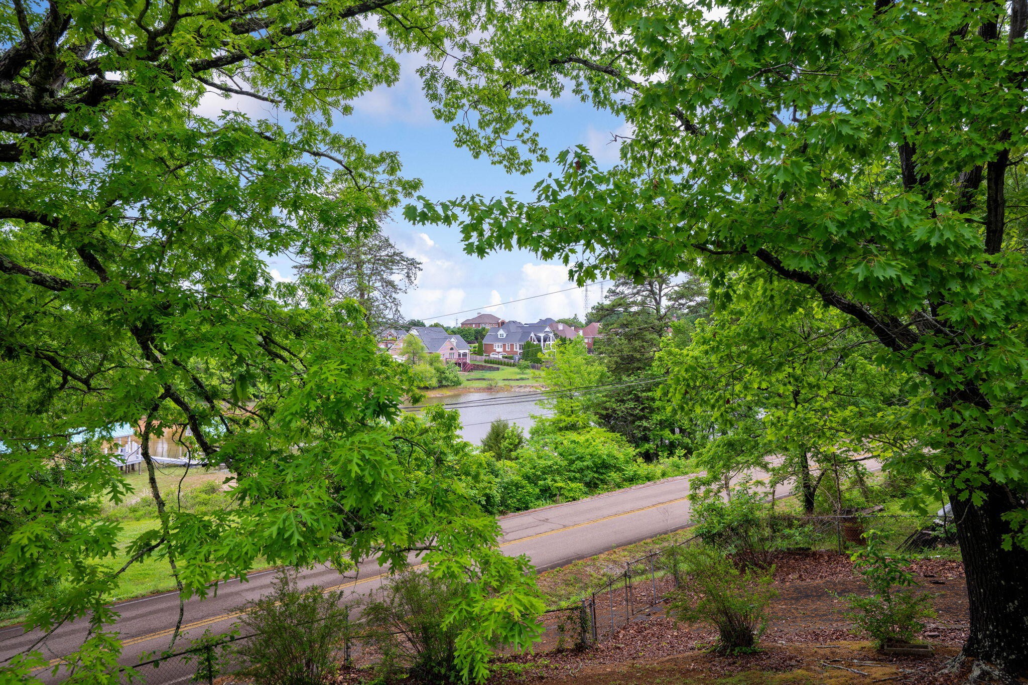 9114 Harrison Bay Road Harrison TN 37341