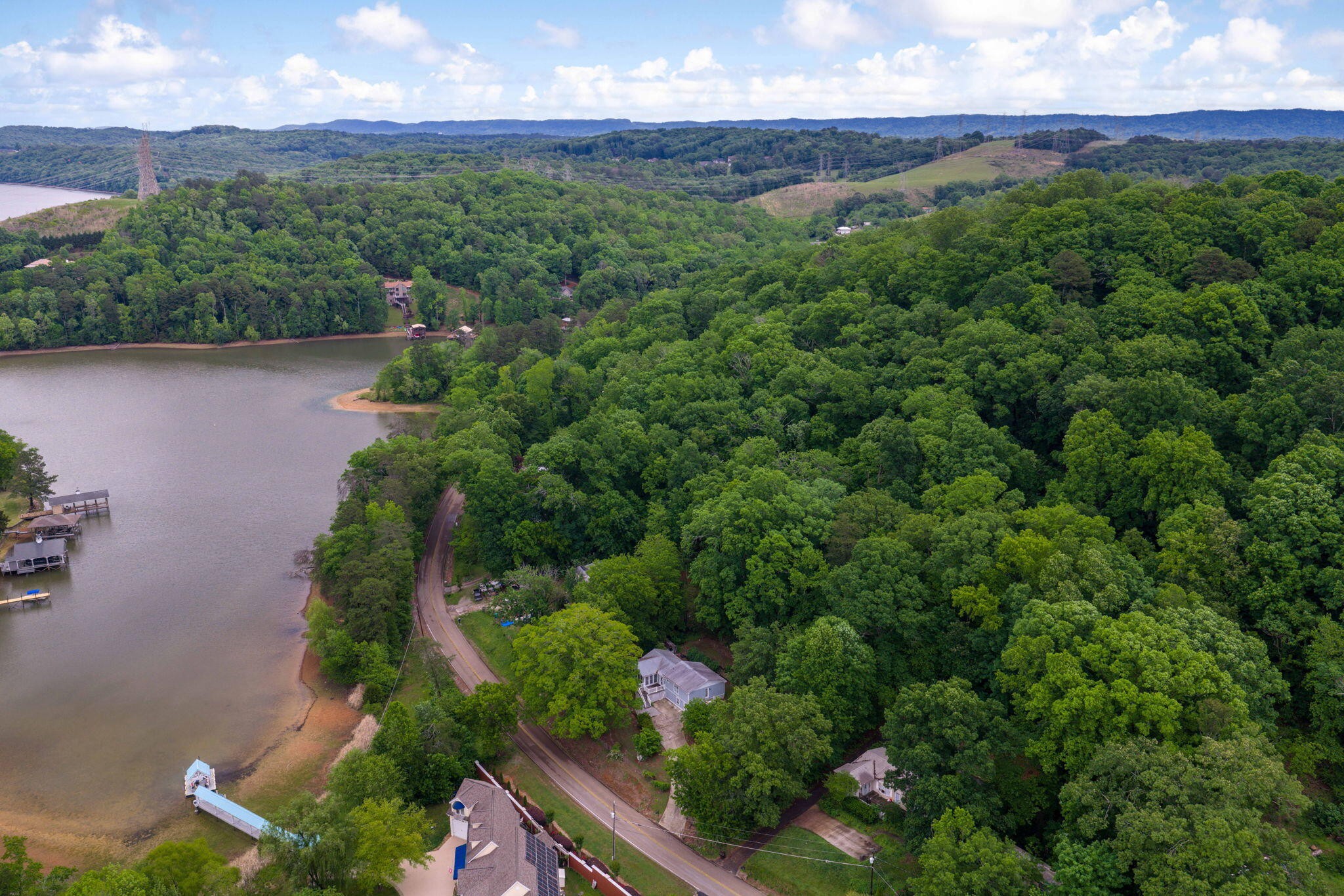 9114 Harrison Bay Road Harrison TN 37341