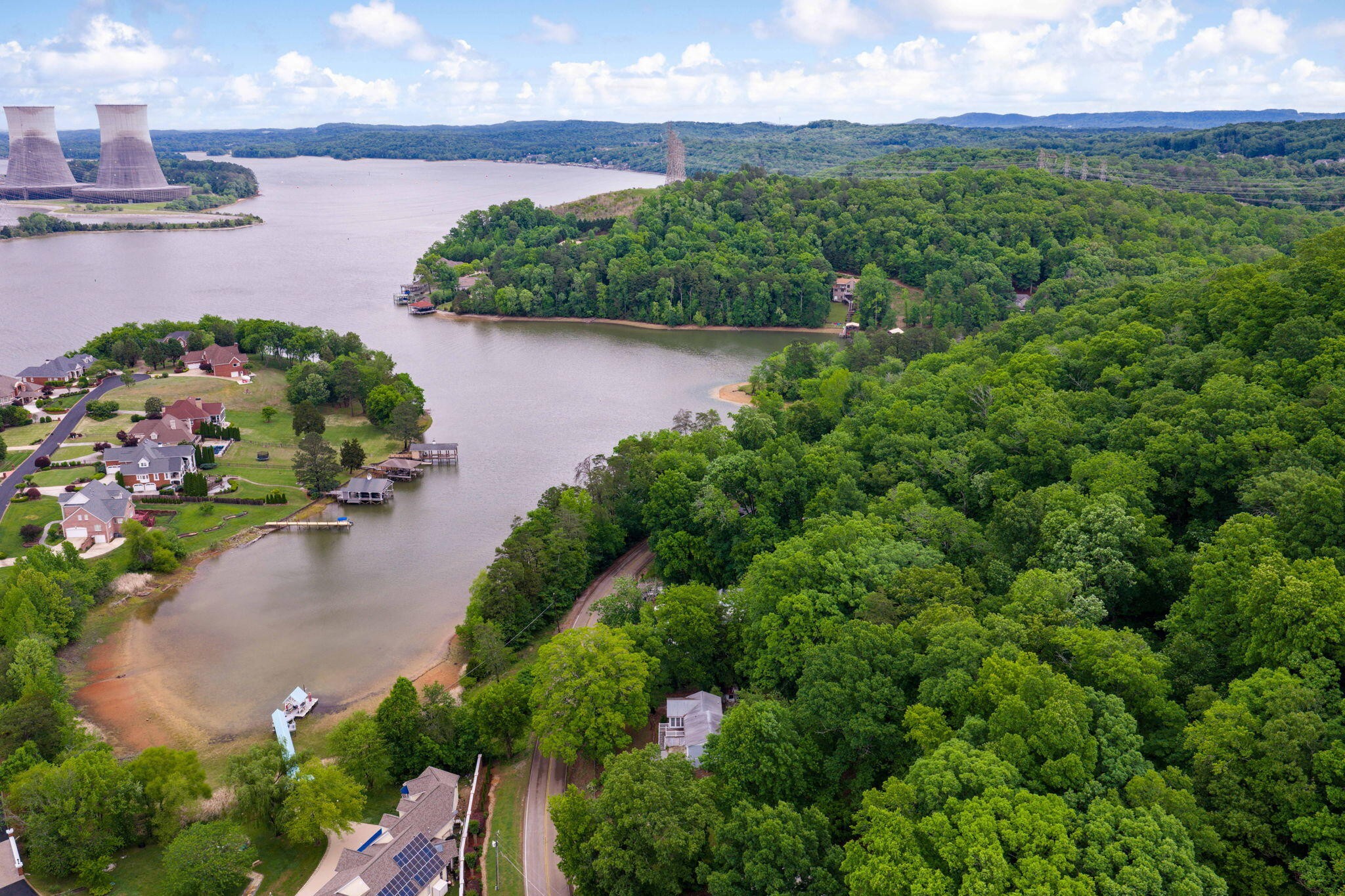 9114 Harrison Bay Road Harrison TN 37341