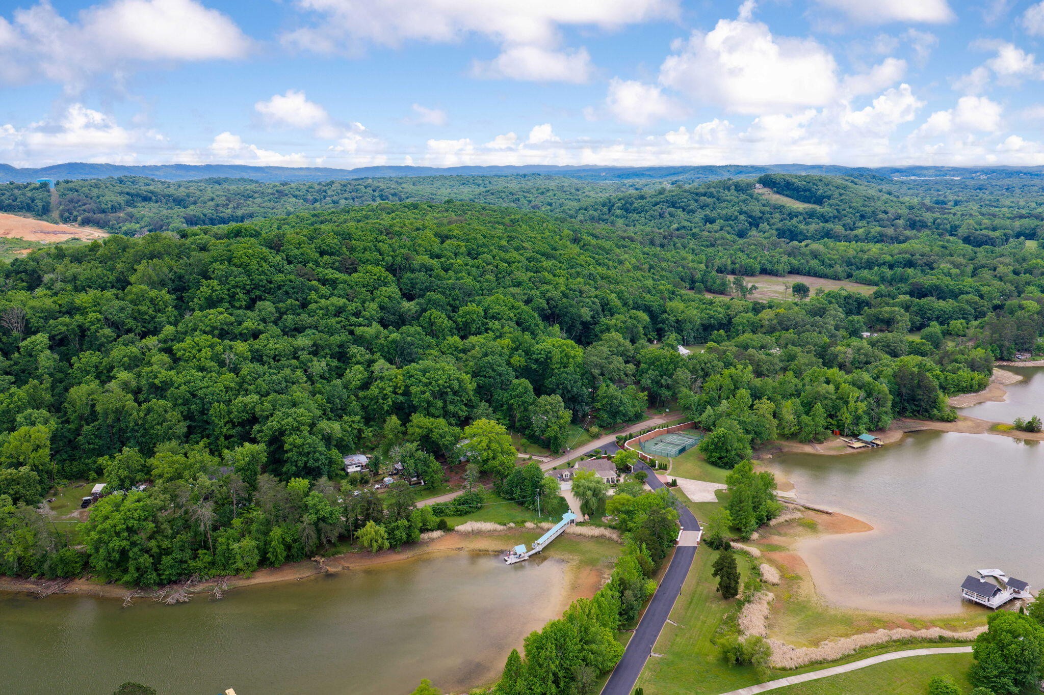 9114 Harrison Bay Road Harrison TN 37341