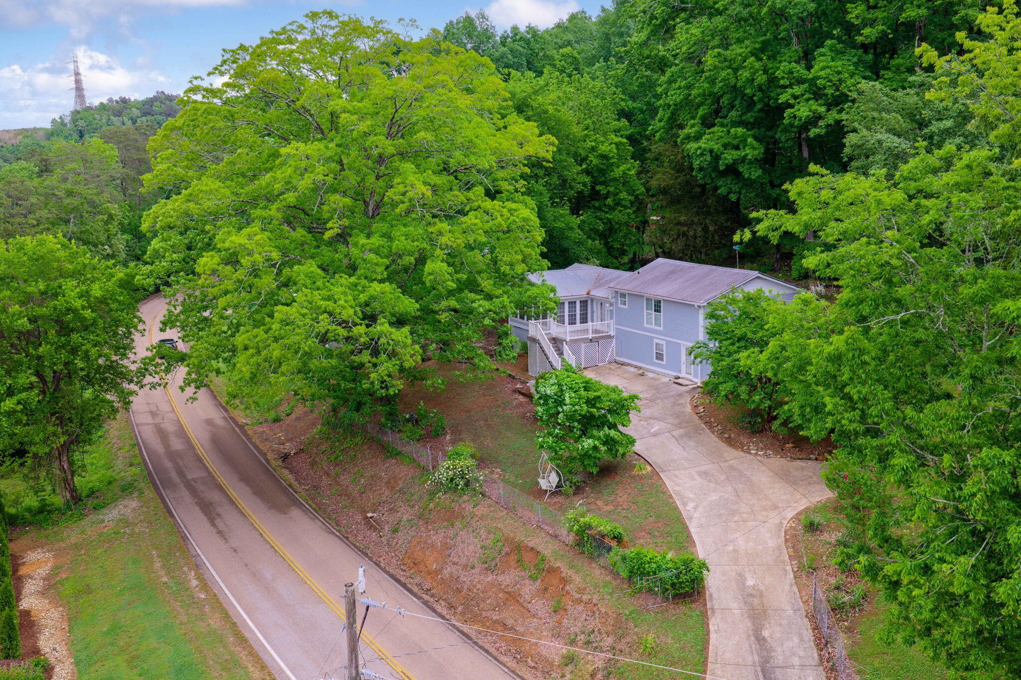 9114 Harrison Bay Road Harrison TN 37341