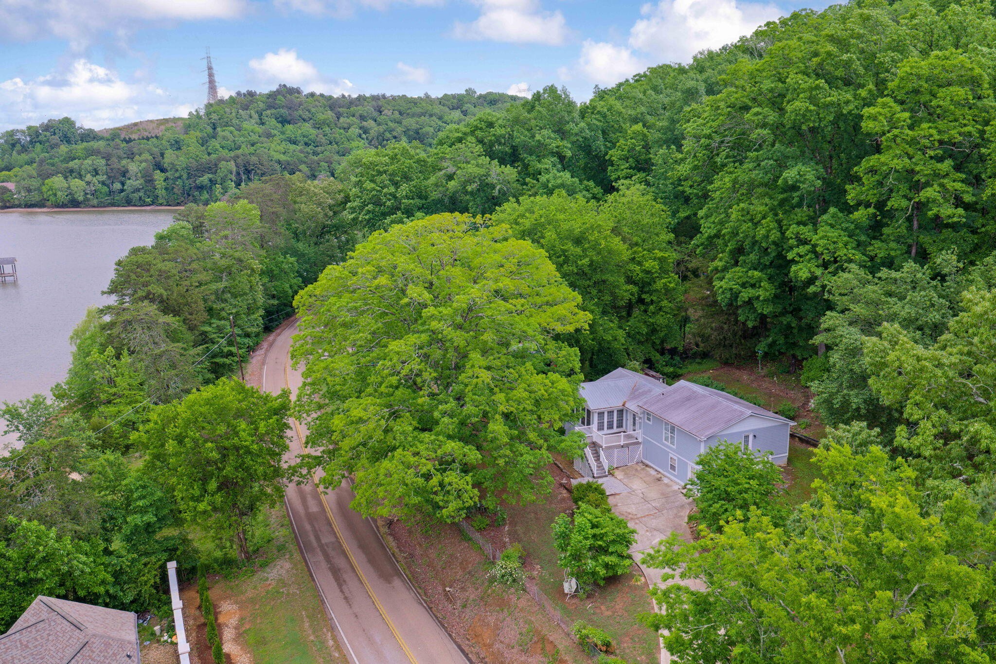9114 Harrison Bay Road Harrison TN 37341
