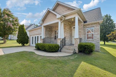 4000 Hollis Hill Drive Nashville TN 37211
