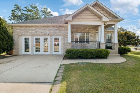 4000 Hollis Hill Drive Nashville TN 37211