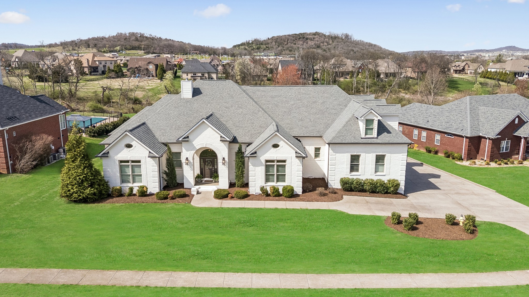 121 Tattnall Court Gallatin TN 37066