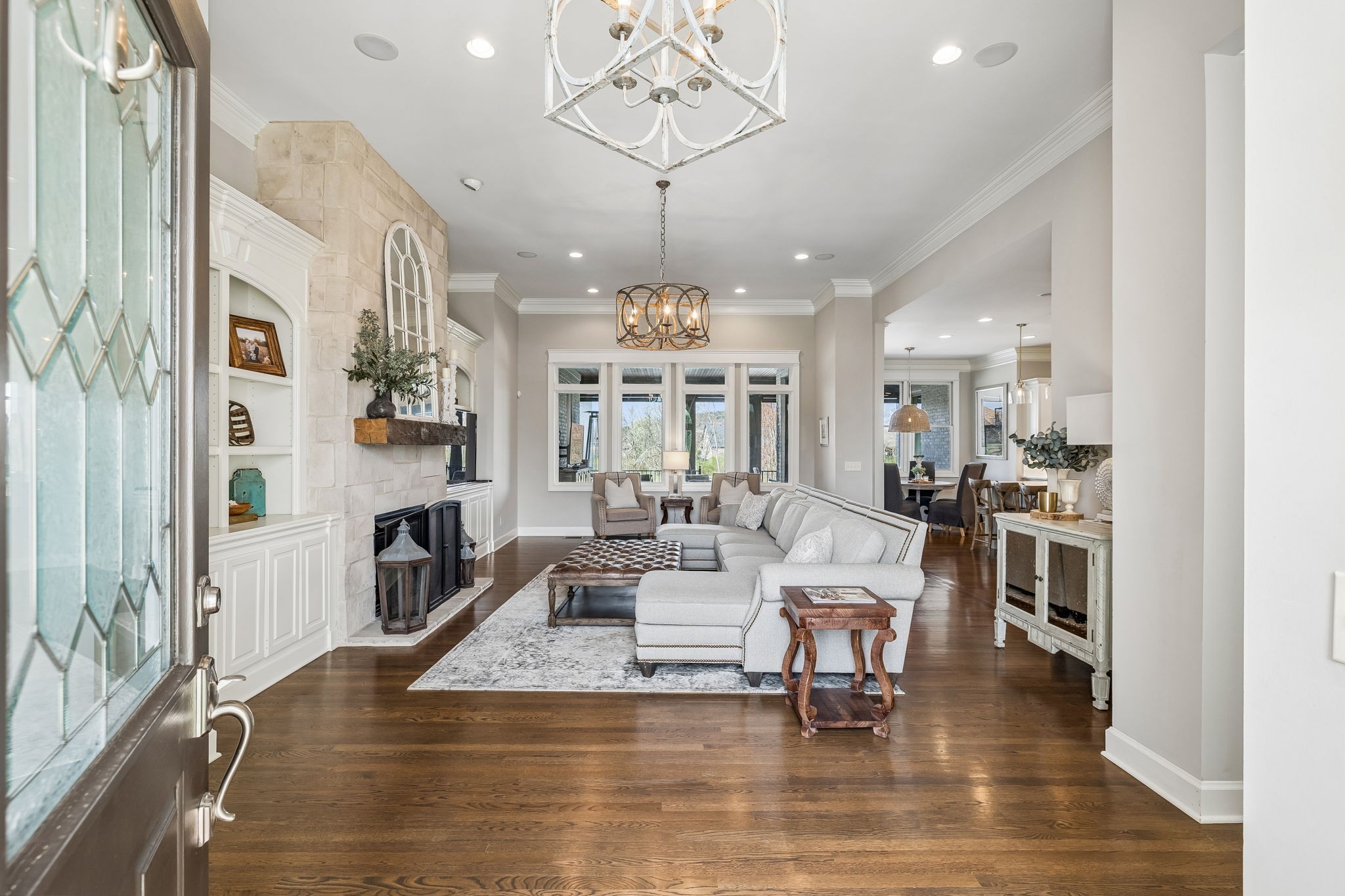 121 Tattnall Court Gallatin TN 37066