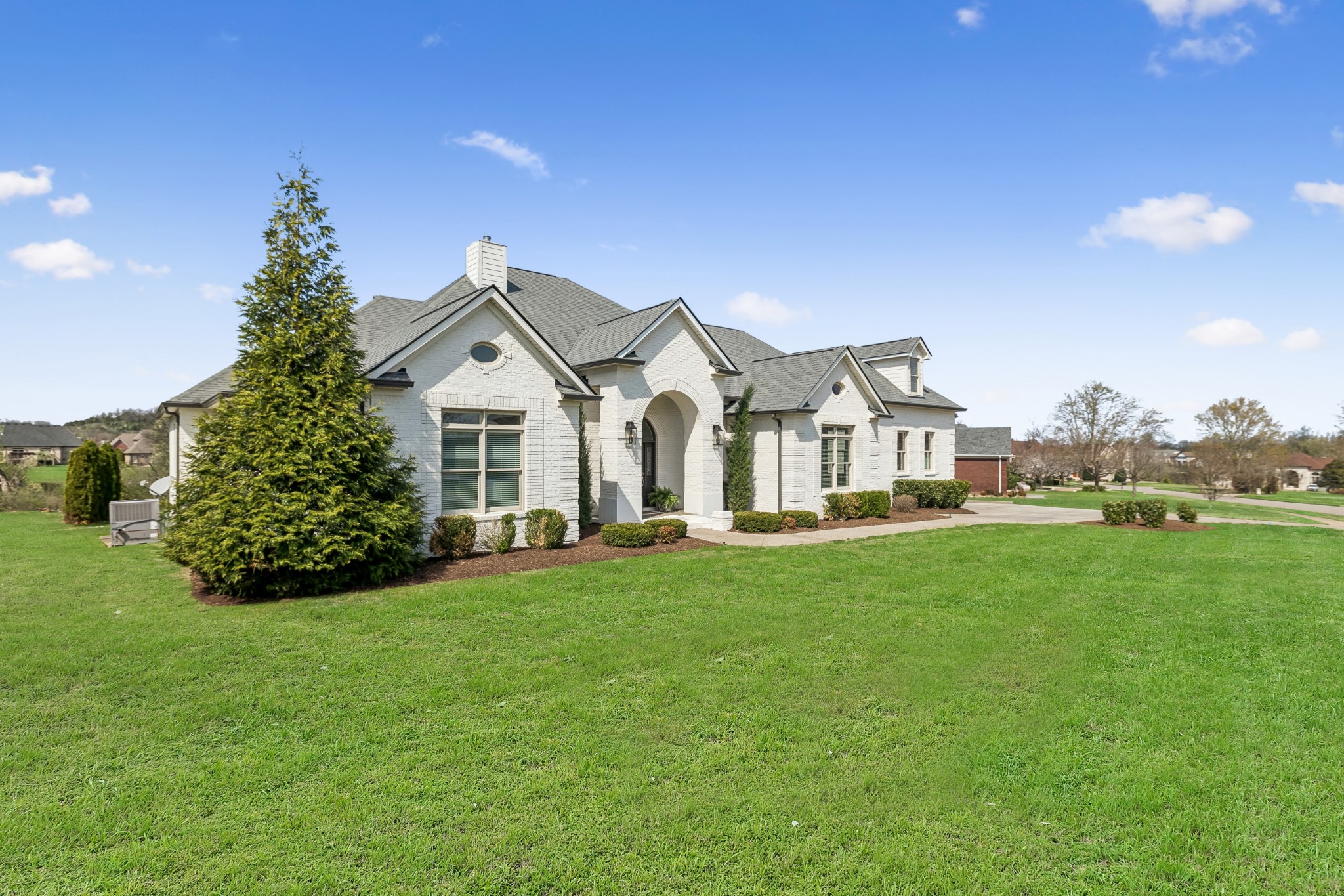 121 Tattnall Court Gallatin TN 37066