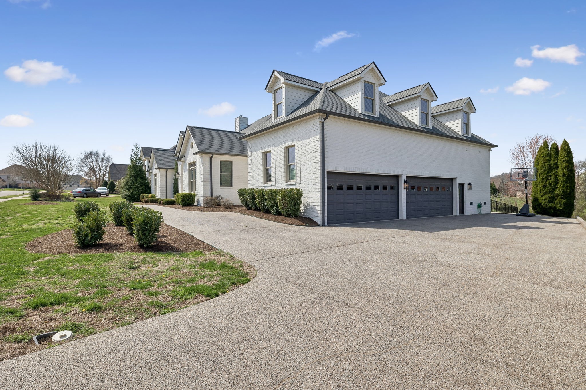 121 Tattnall Court Gallatin TN 37066