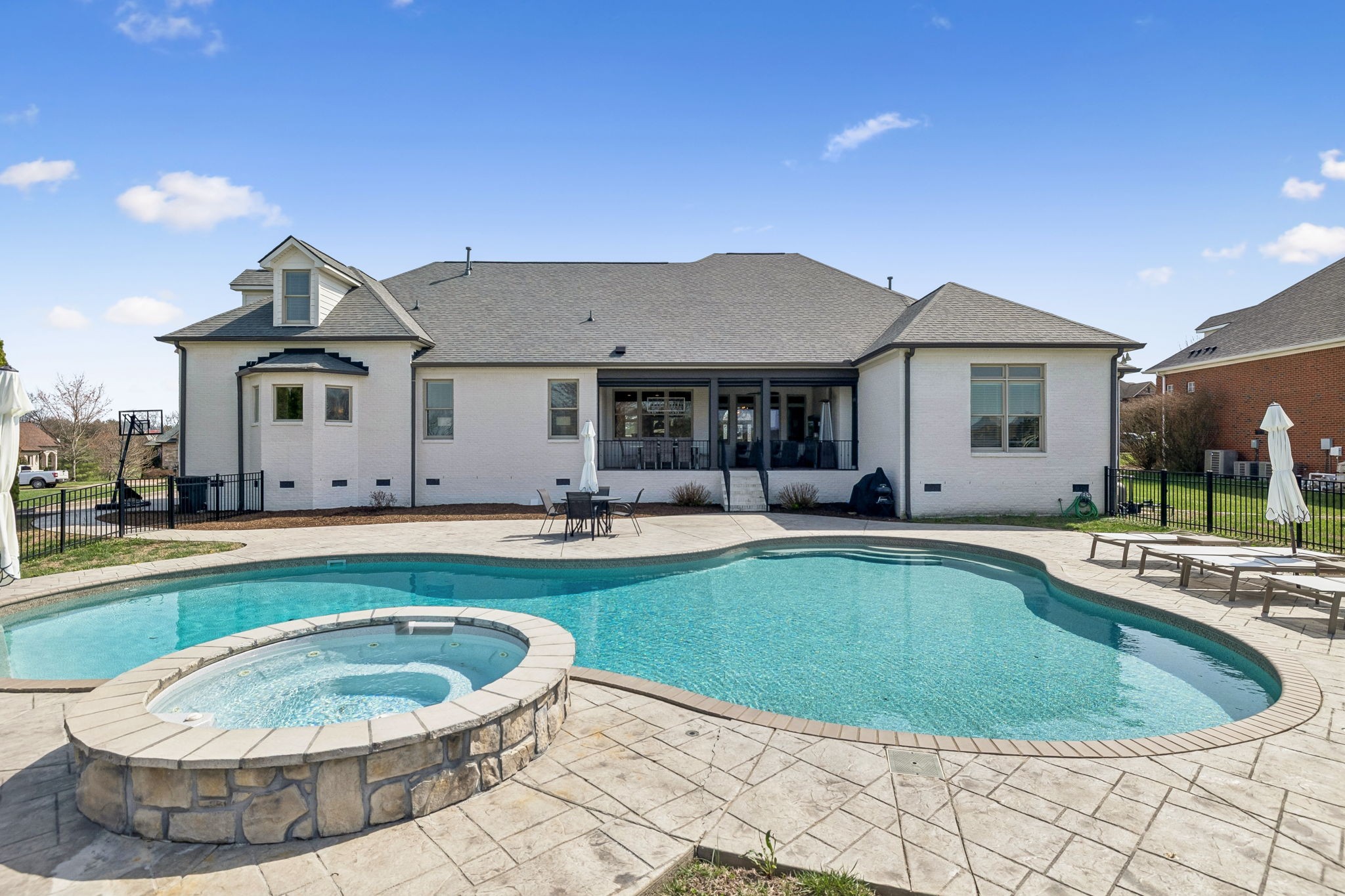 121 Tattnall Court Gallatin TN 37066
