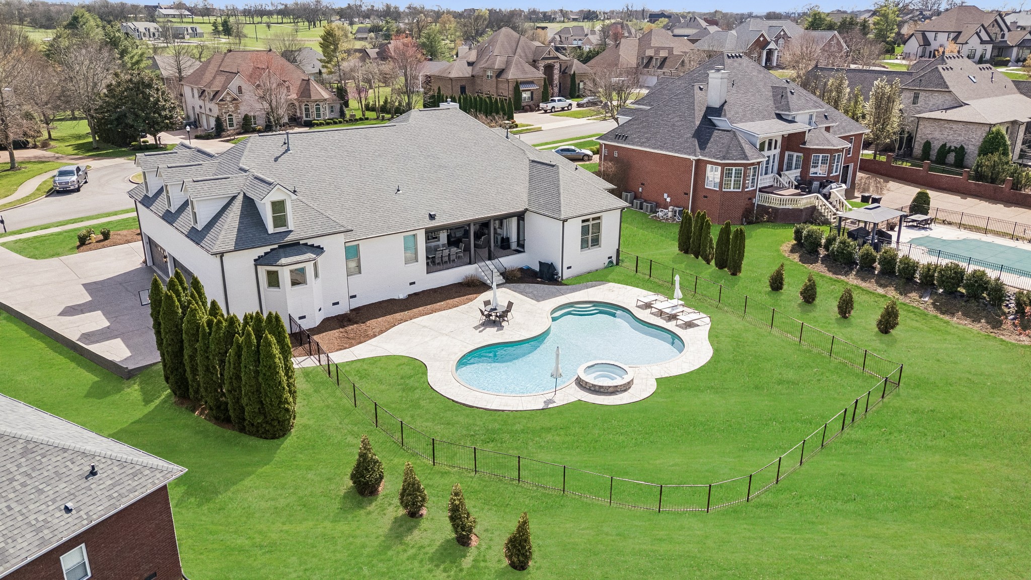 121 Tattnall Court Gallatin TN 37066