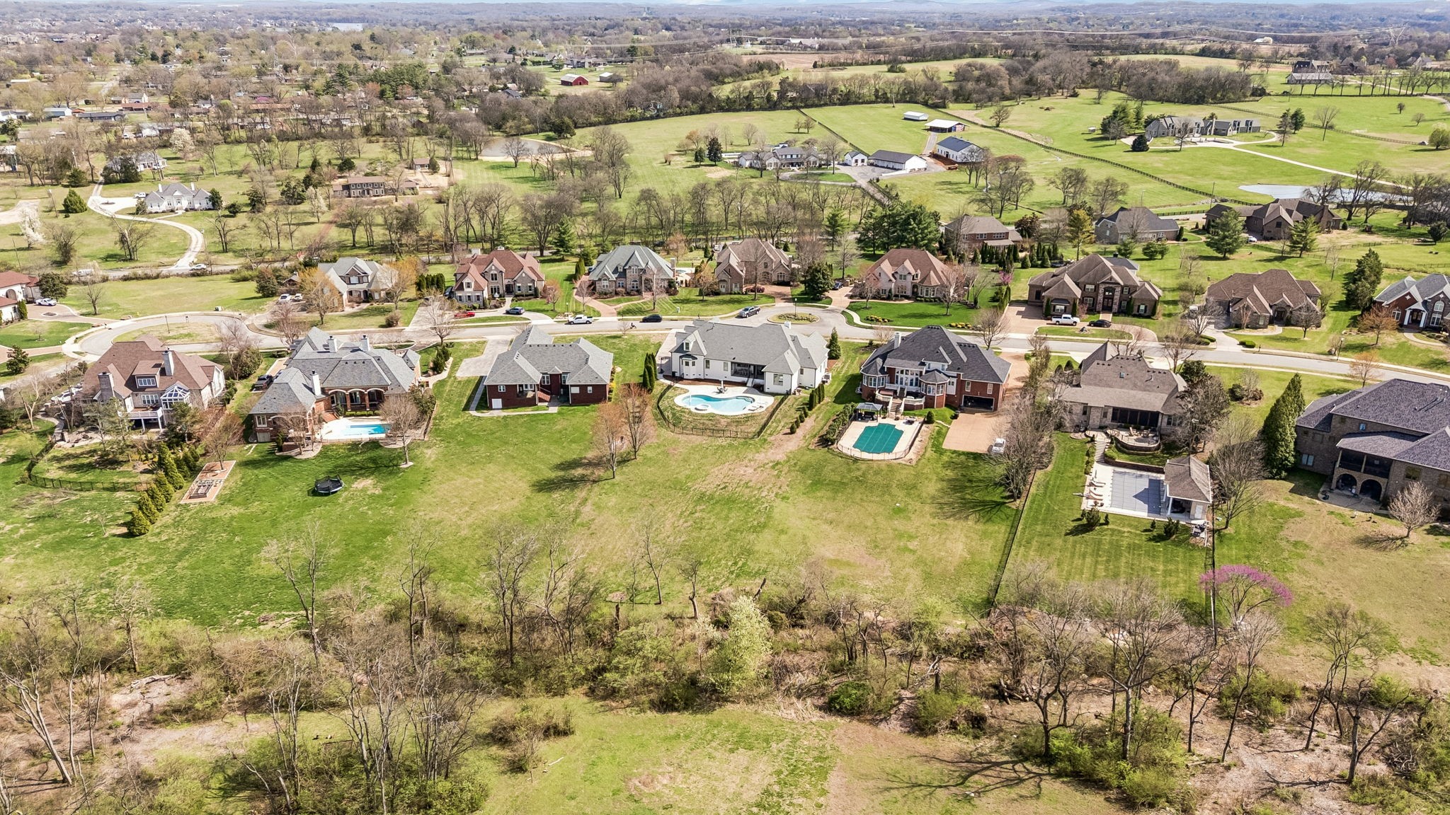 121 Tattnall Court Gallatin TN 37066
