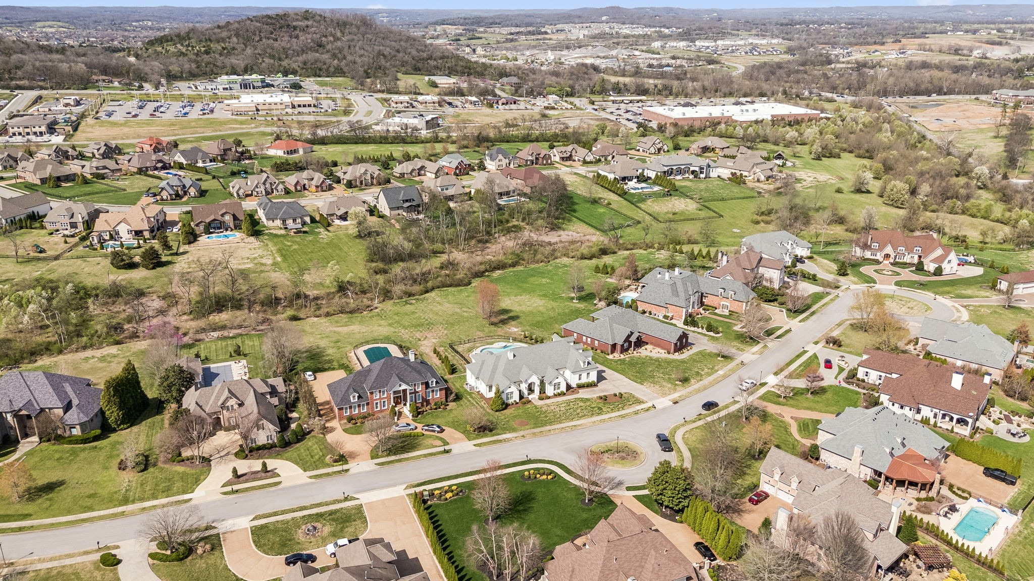 121 Tattnall Court Gallatin TN 37066