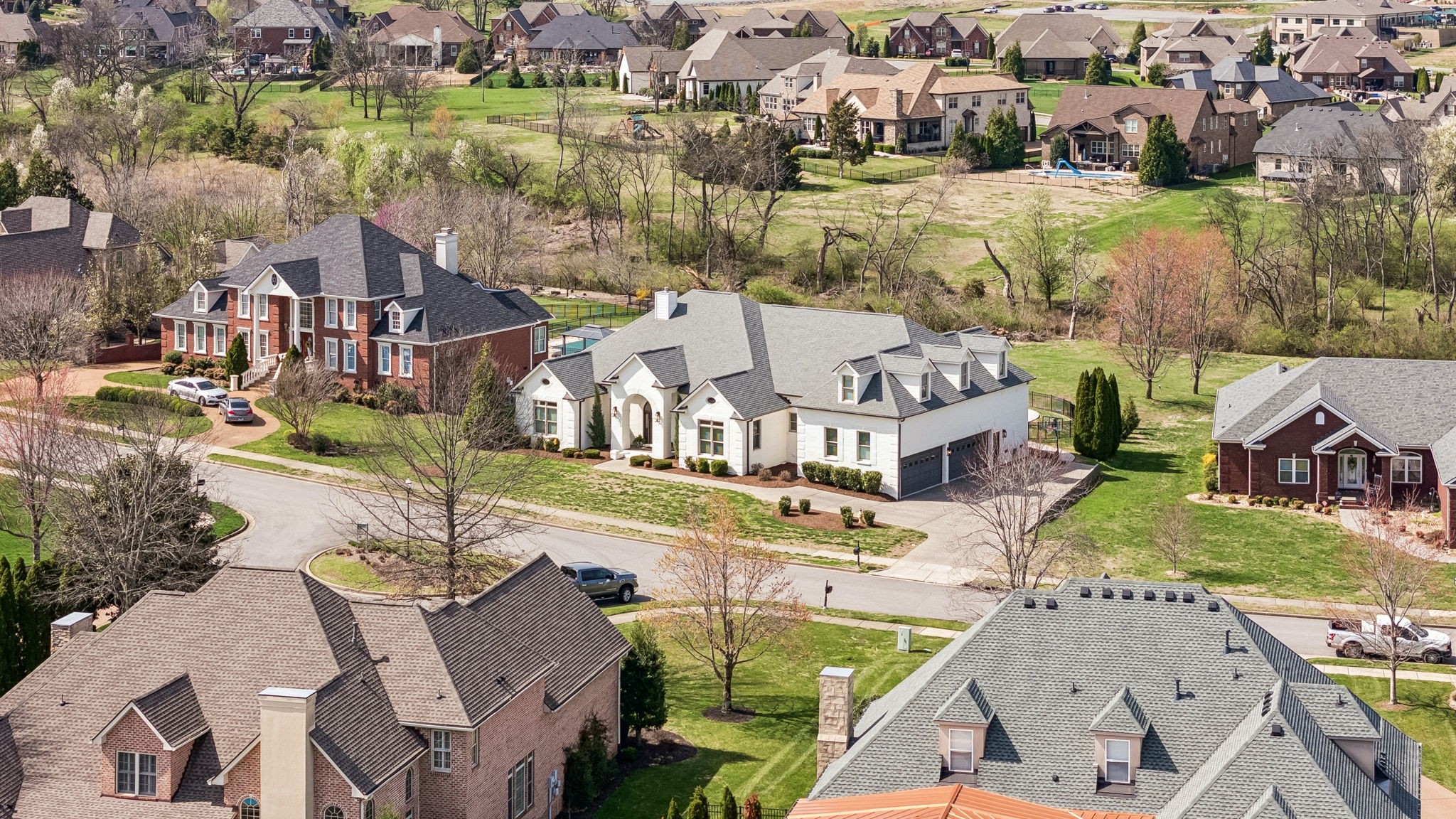 121 Tattnall Court Gallatin TN 37066