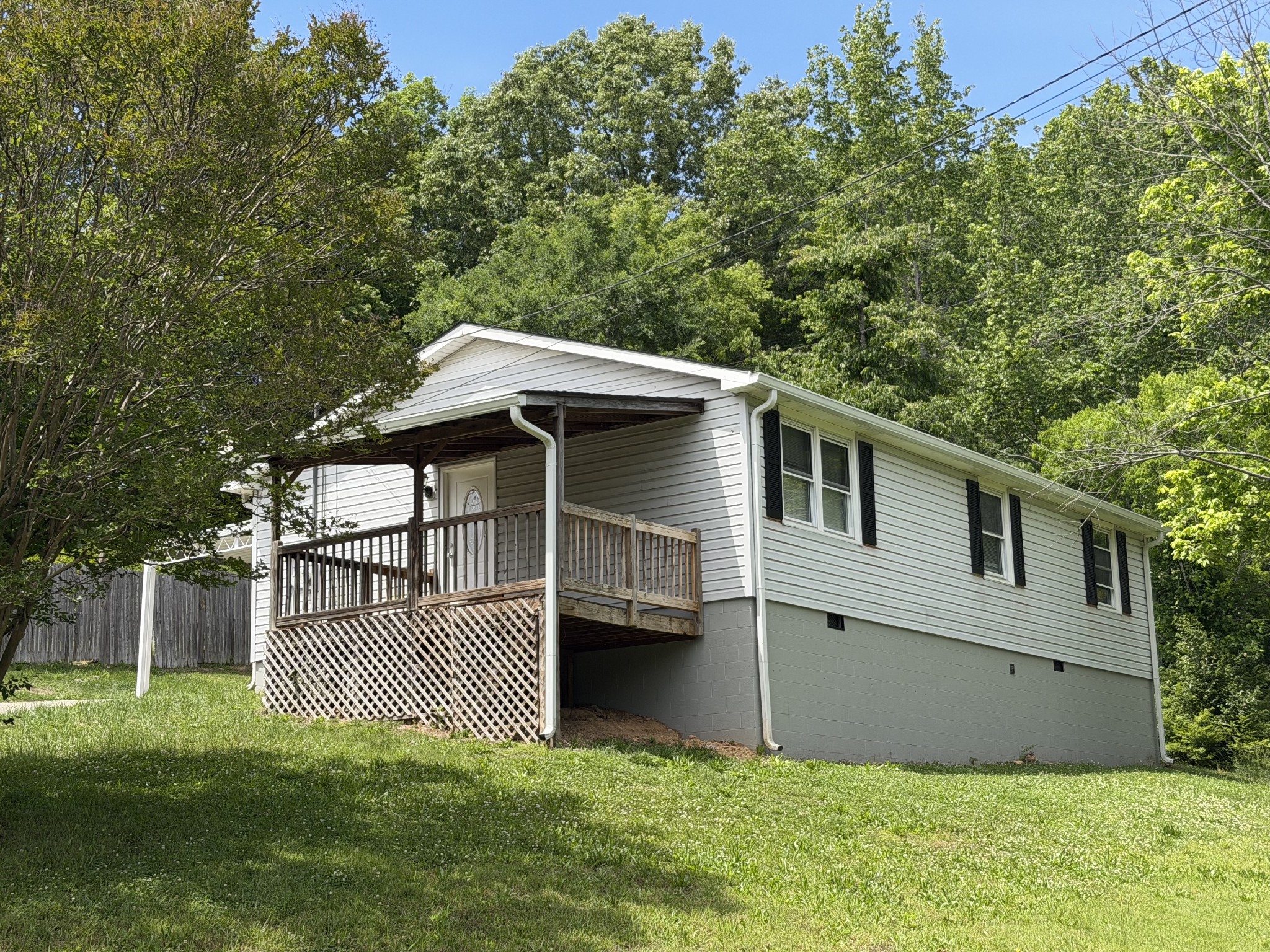 103 Annette Drive Ashland City TN 37015