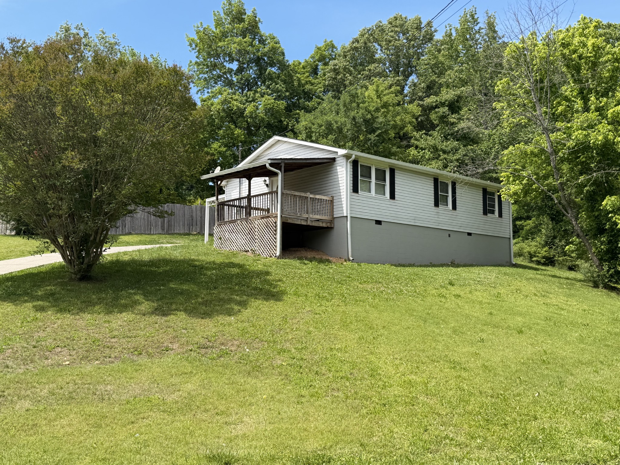103 Annette Drive Ashland City TN 37015